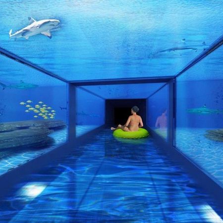 Apartament Aquasfera Reda Ngoại thất bức ảnh