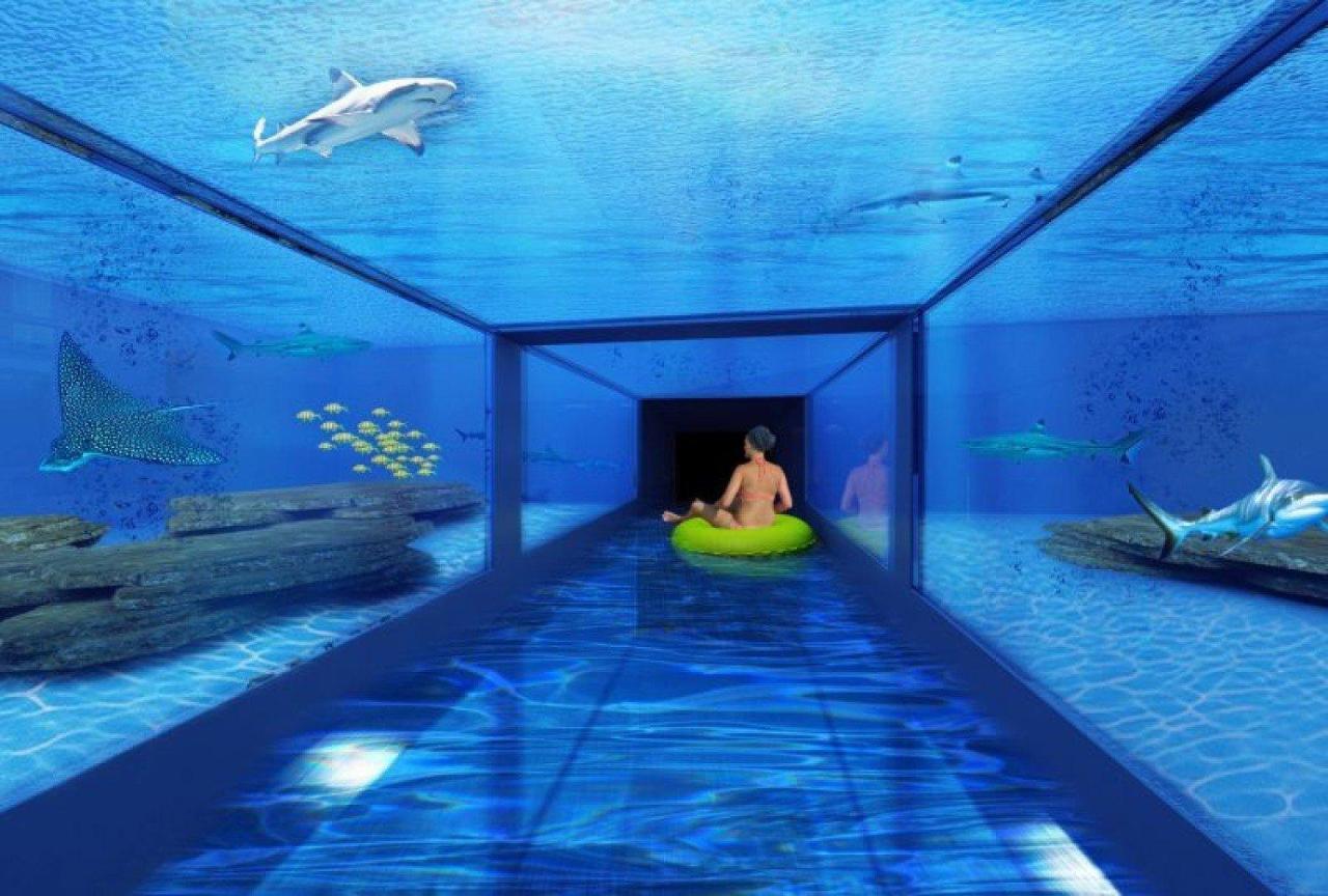 Apartament Aquasfera Reda Ngoại thất bức ảnh