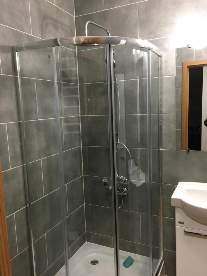 Apartament Aquasfera Reda Ngoại thất bức ảnh